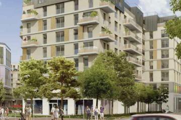 Résidence seniors Nohée Issy-les-Moulineaux - Cœur de ville