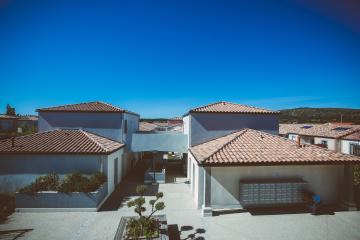 Occitalia, Résidence services seniors : Le Domaine de Maleska