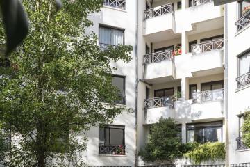 Les Templitudes de Garches