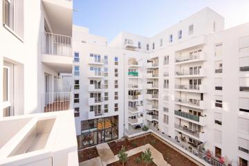 Villa Beausoleil Meudon-la-Forêt - Résidence Services Seniors