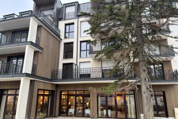 Villa Beausoleil Le Plessis-Trévise