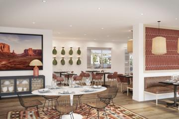 Villa Beausoleil de La Rochelle - Résidence Services Seniors