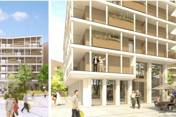 Villa Beausoleil Roanne