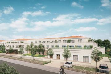 Villa Beausoleil Saint Gilles Croix de Vie