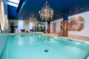 Villa Beausoleil Montgeron - Résidence Services Seniors