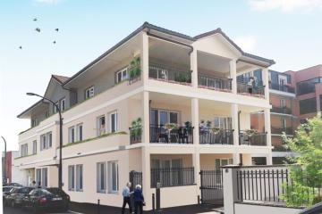 Villa Beausoleil DRANCY - Résidence Services Seniors