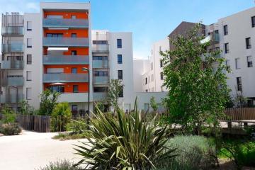 Résidence seniors Villas Ginkgos Bonne Fontaine