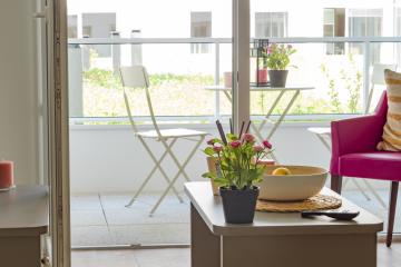 Résidence Espace et Vie Rennes La Poterie