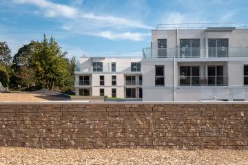 Résidence seniors Espace et Vie Arzon