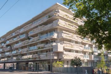 Résidence Espace et Vie Angers