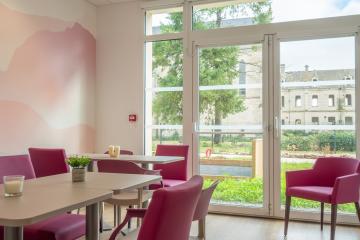 Résidence Espace et Vie Luçon