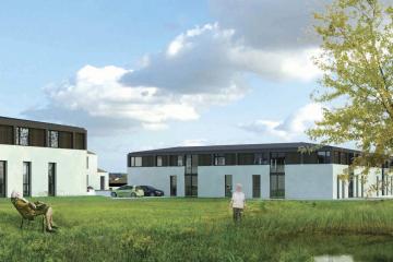 Résidence Services Monthérault