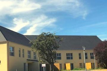 Résidence Services de l'Avre