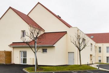 Résidence Services La Minardière