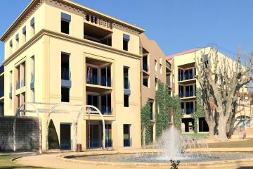 Résidence Services Seniors Oh Activ Salon-de-Provence