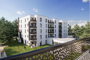 Résidence Services Séniors Oh Activ Billère près de Pau