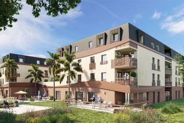 Résidence Services Séniors Tarbes