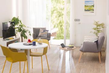 Résidence Services Seniors Oh Activ Colmar