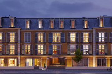 Résidence Services Seniors Oh Activ Maisons-Laffitte