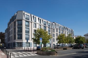 HAPPY SENIOR Limeil-Brévannes