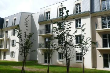 HAPPY SENIOR L'Isle-Adam