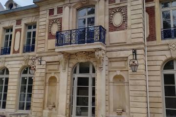 Résidence ELOGIA - Domaine de REMICOURT