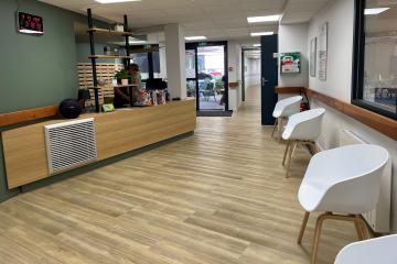 Résidence Vivéa Limoges