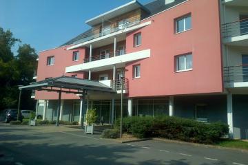 Résidence Vivéa Carquefou