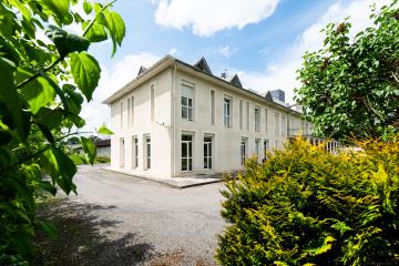 Maison seniors CetteFamille de Cantaous