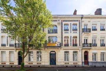 Maison seniors CetteFamille de Douai