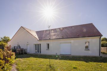 Maison seniors CetteFamille de Longeault-Pluvault