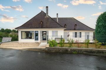 Maison seniors CetteFamille de Saint-Jory-de-Chalais