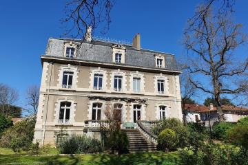 Maison seniors Autonomie CetteFamille de Mazamet