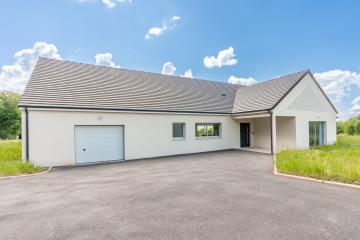 Maison seniors CetteFamille de Sainte-Sévère-sur-Indre