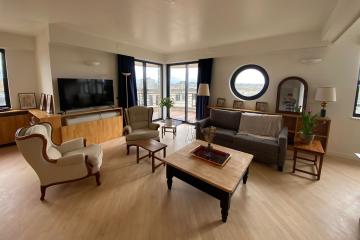 Maison seniors CetteFamille de Uccle