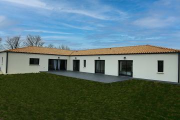 Maison seniors CetteFamille de Val des Vignes