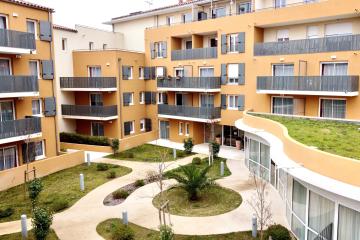 Résidences OBEO Uzès