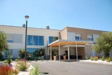 RESIDENCE DAMECOSI ST-GEORGES-D'ORQUES