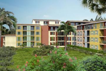 Résidence Obeo Fréjus