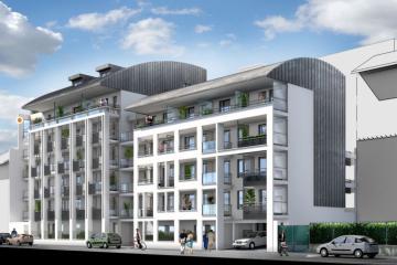 Villa Sully Aix-Les-Bains