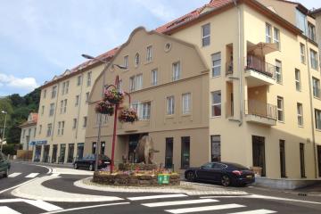 KOSY APPART'HÔTELS - Résidence 7ème Art