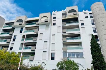 Résidence Senior LES JARDINS DU PRÉ AUX CLERCS Montpellier