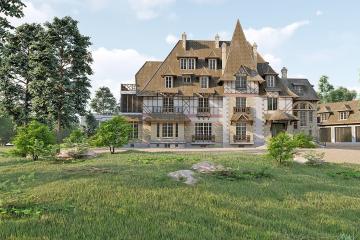 VITAL HOME CLUB RAMBOUILLET