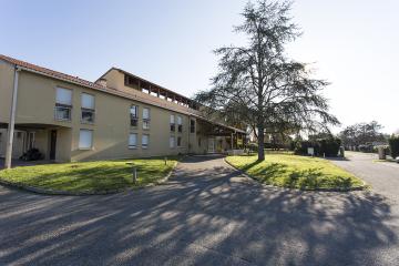 Résidence services Seniors Frédéric Chopin