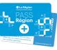 Senior connaissez vous le Pass'Région + en Auvergne-Rhône-Alpes ?