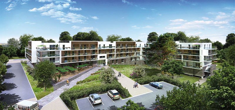 Seloger saint quentin