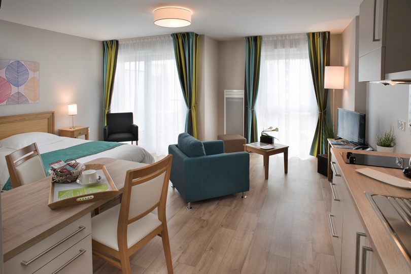 : Chambre