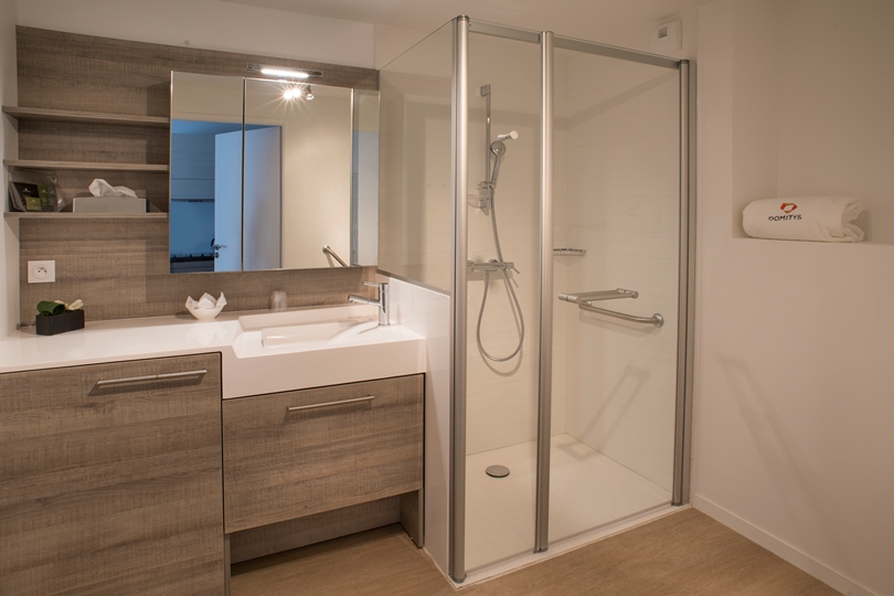 : Salle de bain