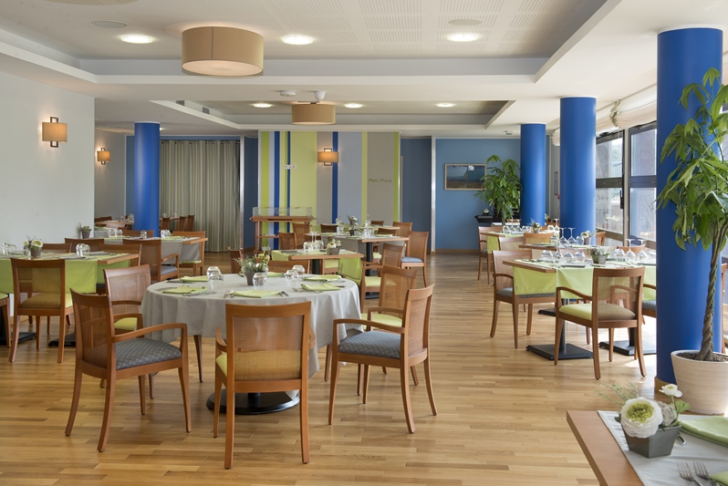  : Résidence Services Seniors DOMITYS de Tourlaville