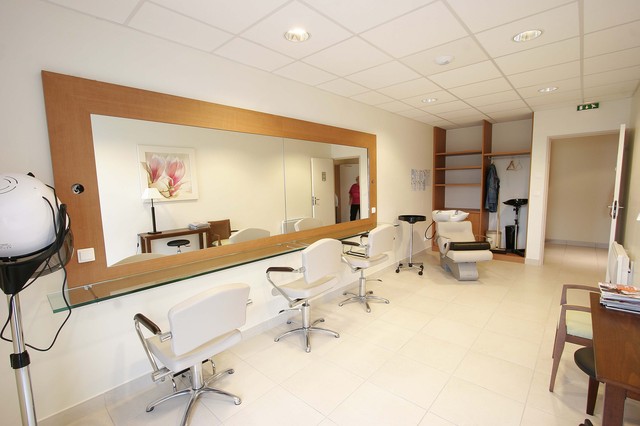 : L'espace Beauté